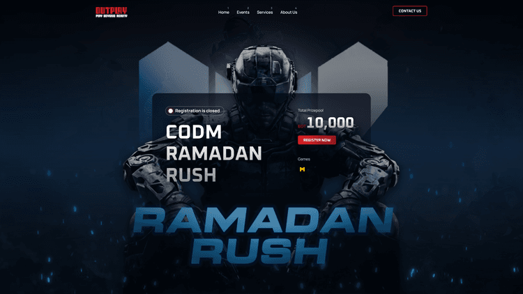 Outplay | Esport Organization